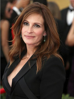 Julia Roberts